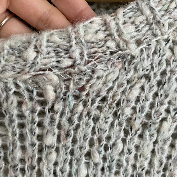 Forever 21 Knit Sweater - Picture 5 of 5